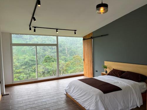 Seiba Lodge