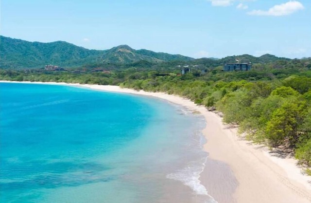 Seis Playas Hotel