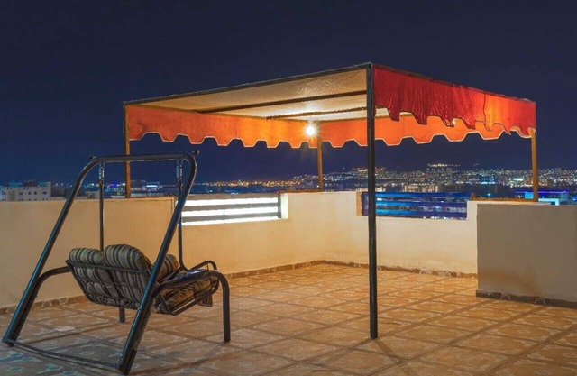 Sejan Hotel