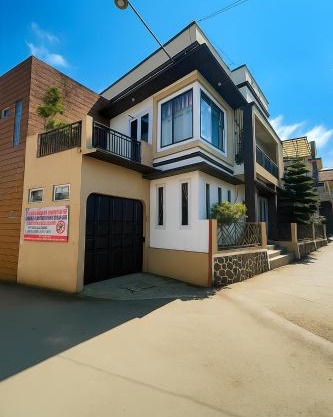Sejiwa Homestay Syariah
