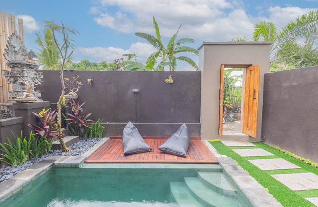 Sekar Bali Homestay