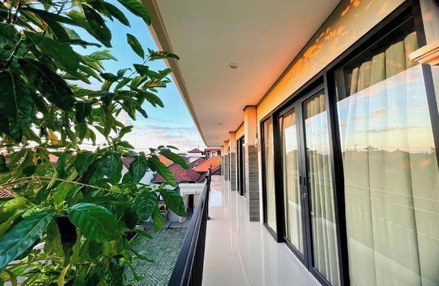 Sekar Tunjung Guest House Seminyak Bali