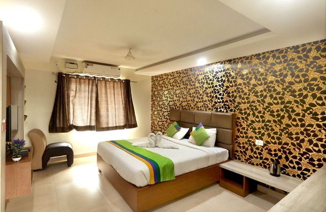 Sekaran Hotel OMR Perungudi