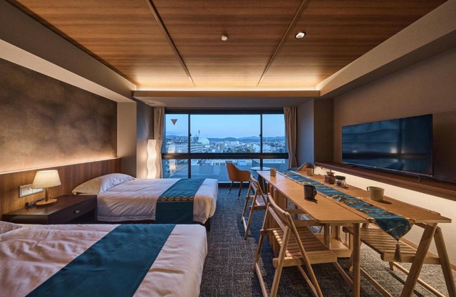 Sekia Wagaya Hotel
