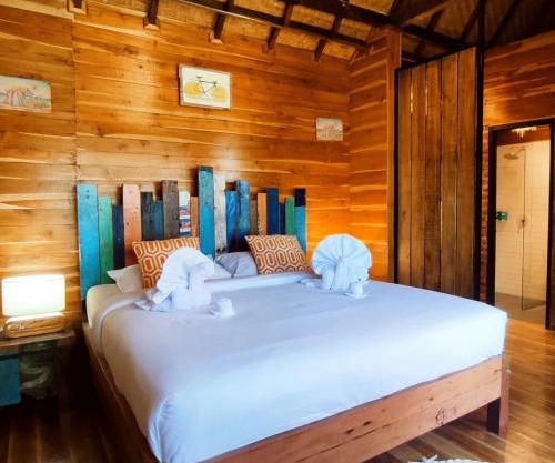 Sekumpul Bali Hidden Space