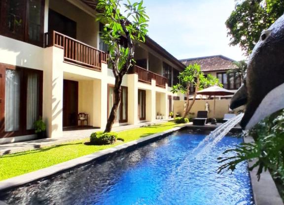 Sekuta Condo Suites