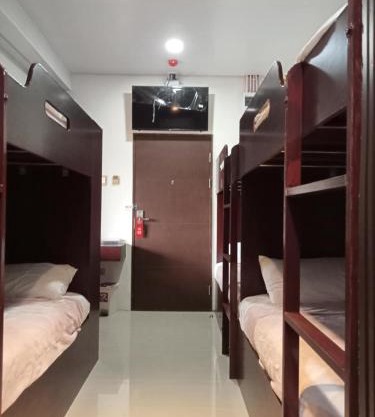Selah Boutique Hotel