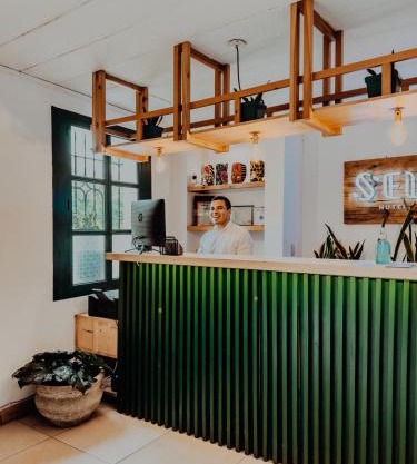 Selah Hotel & Coffee