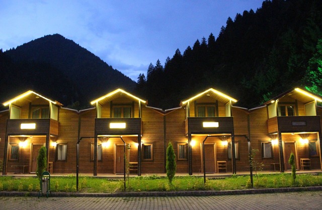 Selale Otel ve Bungalow