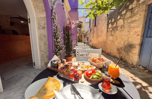 Selavi Hotel