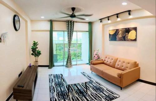 Selayang 18 Residences