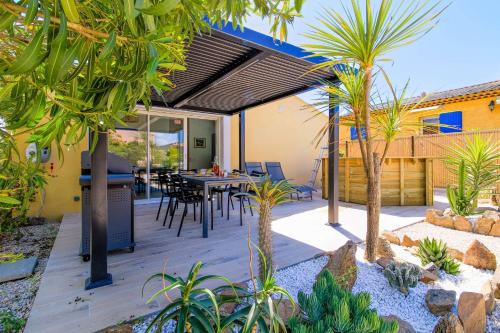 SELECT'soHOME - Maison neuve avec piscine - Parking inclus - EVASION