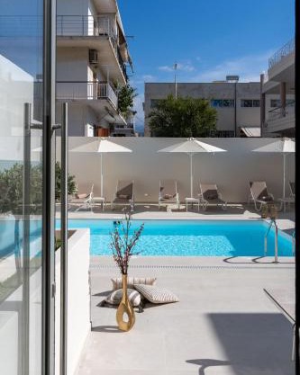 Selected Suites
