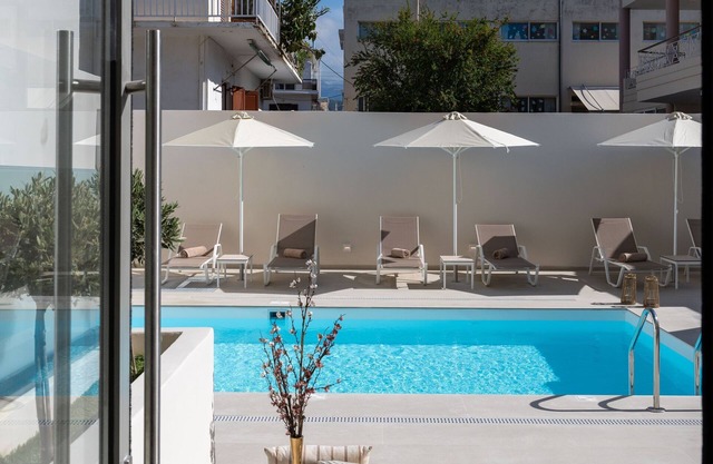 Selected Suites