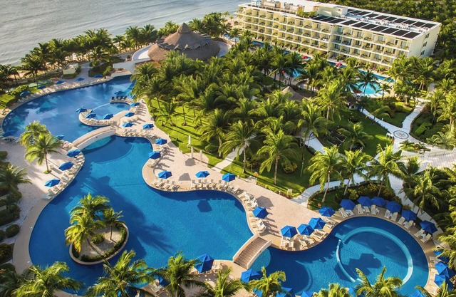 Selection Riviera Cancún