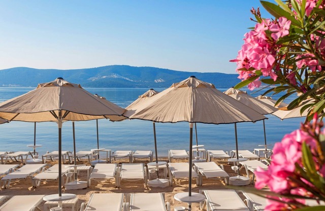 Selectum Family Resort Didim