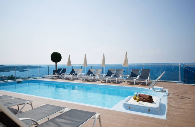 Selene Beach & Spa Hotel