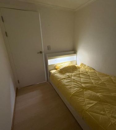 Selene Hapjeong woman only share house