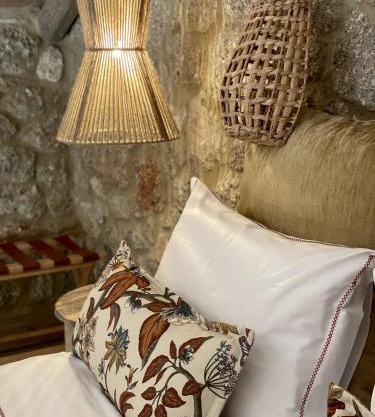 Selene Luxury Rooms