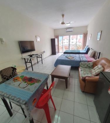 Selesa Hillhomes Golf Resort - T11L1Ga