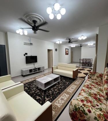 Selesa Homestay Beranang