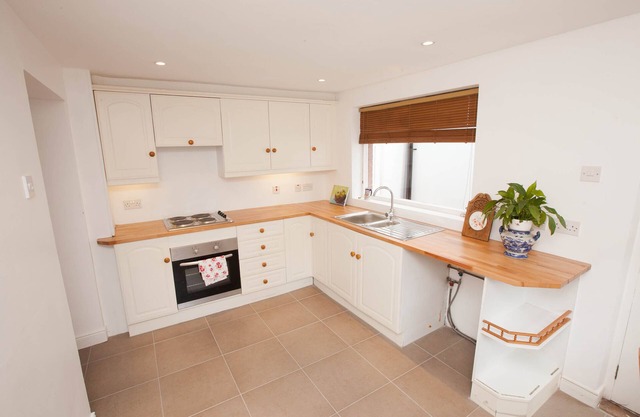 Self Catered Beersbridge Cottage