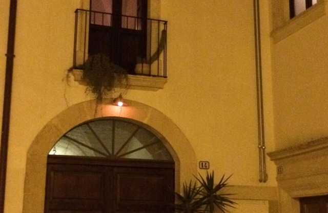 Casa de vacaciones independiente en Apulia, Italia, cerca de las playas
