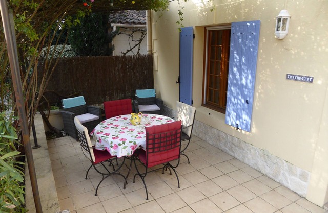 Autoservicio 2 Dormitorio Casas rurales en el corazón de la Provenza