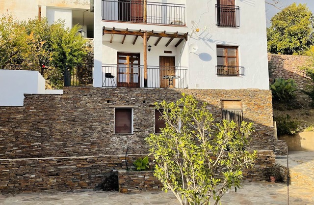 Casa rural (alquiler integro) para 2 personas