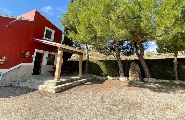 Casa Rural La Risca II