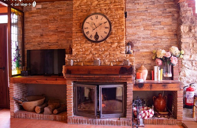 Casa rural (alquiler íntegro) Alqueria del Hoyo para 4 personas