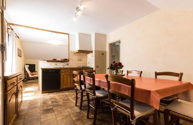 Gites du Finet con spa y sauna en el corazón de Trièves Vercors