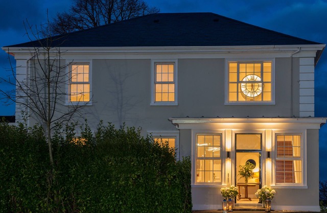 Self Catering Holiday Homes Killarney Town Centre