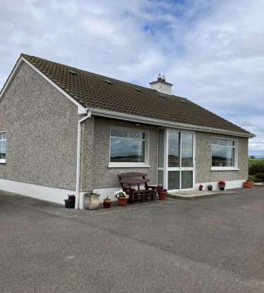 Self catering in Skreen, Sligo