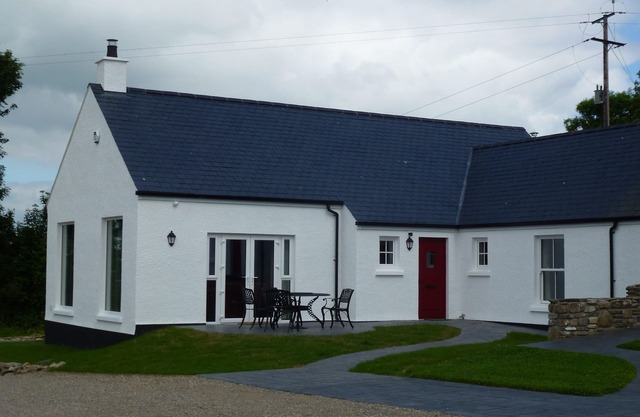 Gite Irish Cottage - Cottage Strule a Finn Valley Cottages,