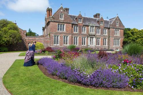 Self Catering - The Garden House