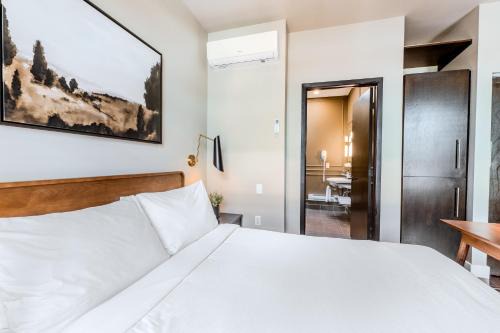 Self Check-In Boutique Hotel - Quartier latin - Room 302