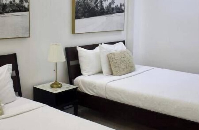 Self check-in Cozy private suite Good Location