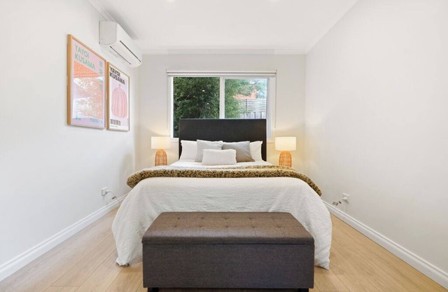 Self Contained Unit in Central Location