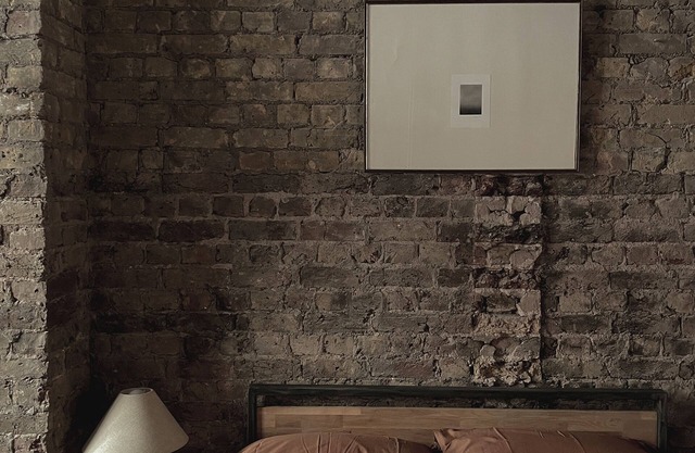 Self-Contained Architect Designed Studio Apartment in Near Brick Lane