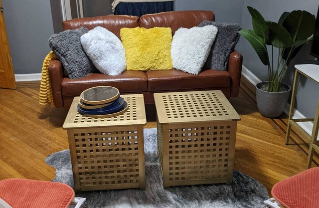 Self Contained Brooklyn Hideaway