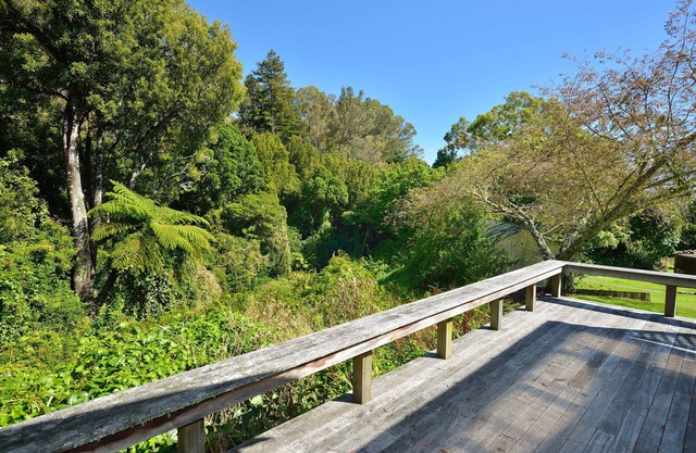 Self Contained Cottage With Peaceful Bush Views