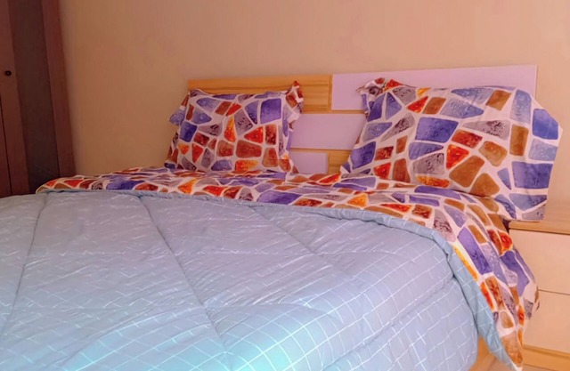 Apartamento de 3 dormitorios - Apartamento completamente amueblado en Chililabombwe