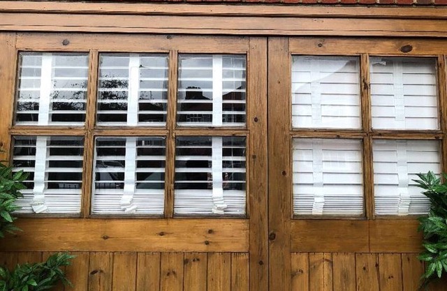 Piso / anexo autocontenido duerme 1 - 4 personas