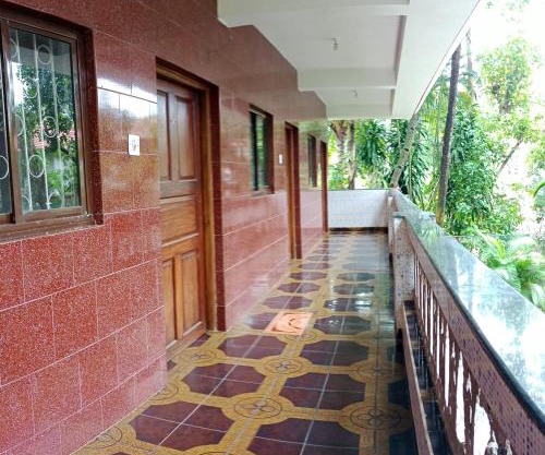 selfia guest house