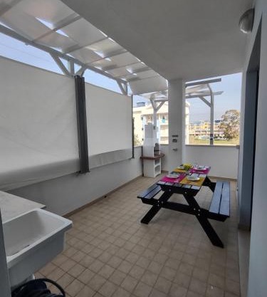 Selida Aquamarine House