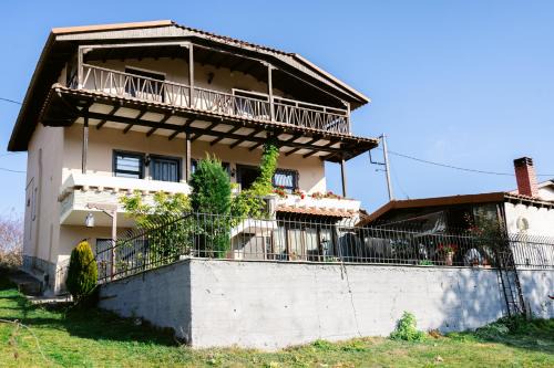 selikalpakishouse