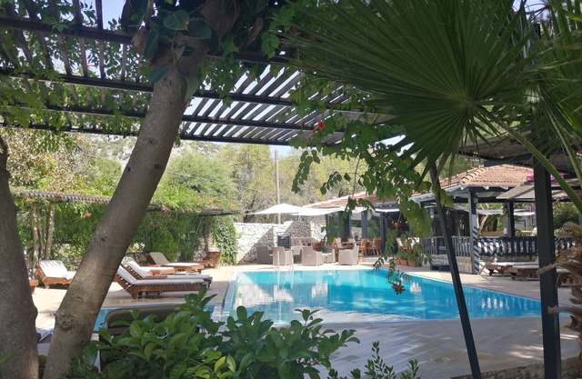 Selimhan Hotel - Selimiye