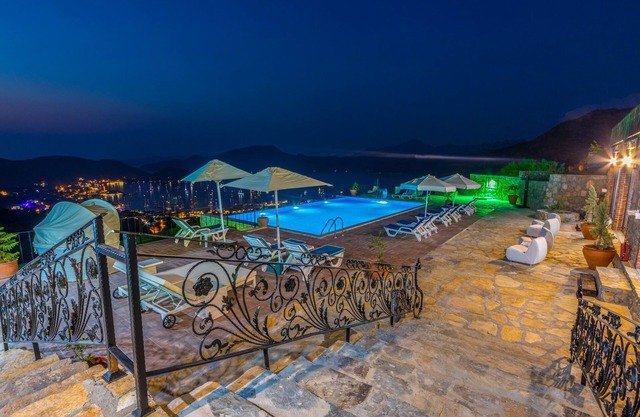 Selimiye Lime Garden Otel