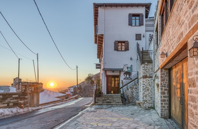 Selina Centavrus Pelion